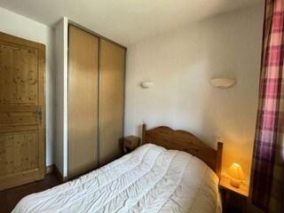 Appartement Megève  14