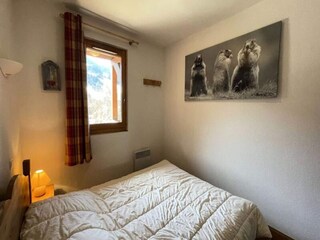 Apartment Megève  8
