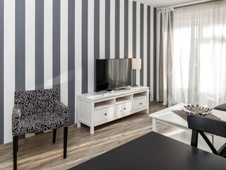 Apartment Juist Ausstattung 12