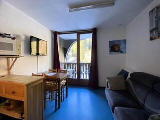 Appartement Arâches-la-Frasse Enregistrement extérieur 18