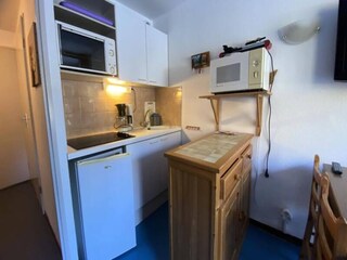 Appartement Arâches-la-Frasse Enregistrement extérieur 21