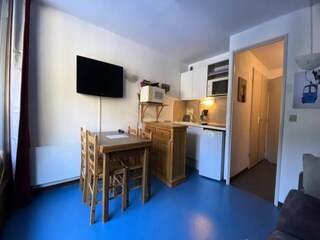 Appartement Arâches-la-Frasse Enregistrement extérieur 25