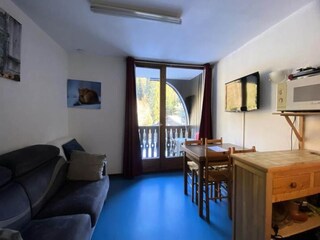 Appartement Arâches-la-Frasse Enregistrement extérieur 11
