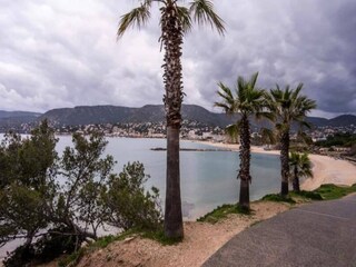Appartement Le Lavandou Enregistrement extérieur 13