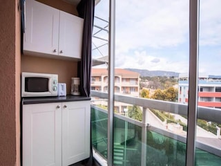Apartment Le Lavandou Outdoor Recording 19