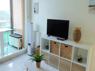 Appartement Le Lavandou Enregistrement extérieur 20