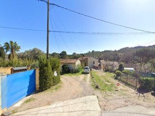 Appartement Le Lavandou Enregistrement extérieur 21