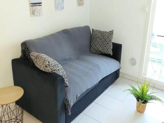 Apartment Le Lavandou Außenaufnahme 22
