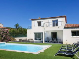Appartement Le Lavandou Enregistrement extérieur 24