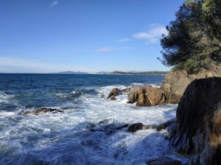 Apartment Le Lavandou Outdoor Recording 16