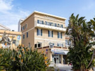 Appartement Le Lavandou Enregistrement extérieur 26