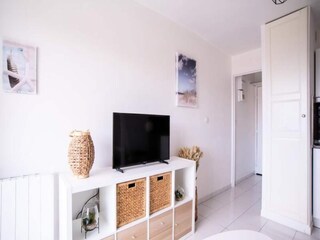 Appartement Le Lavandou Enregistrement extérieur 27