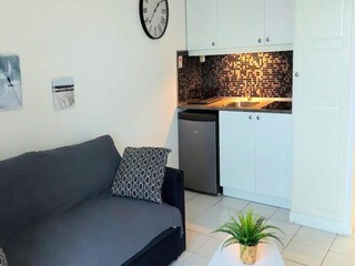 Apartment Le Lavandou Außenaufnahme 3