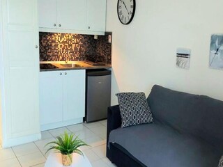 Apartment Le Lavandou Außenaufnahme 3