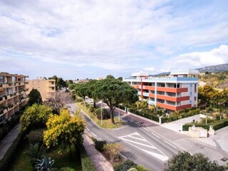 Apartment Le Lavandou Außenaufnahme 10