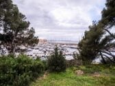 Appartement Le Lavandou Buitenaudio-opname 1