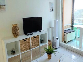 Appartement Le Lavandou Enregistrement extérieur 5