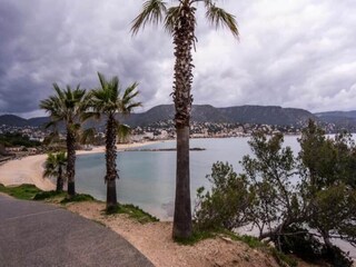 Apartment Le Lavandou Außenaufnahme 6