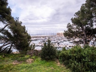 Apartment Le Lavandou Outdoor Recording 7