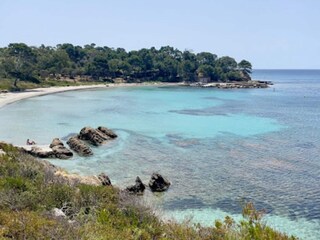Apartment Le Lavandou Außenaufnahme 8