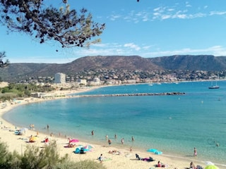Apartment Le Lavandou Outdoor Recording 9