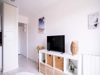 Apartment Le Lavandou Außenaufnahme 21