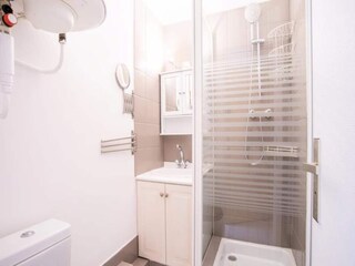 Apartment Le Lavandou Außenaufnahme 12