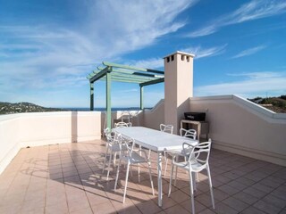 Apartment Grimaud  12