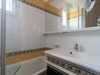 Apartamento Grimaud  3