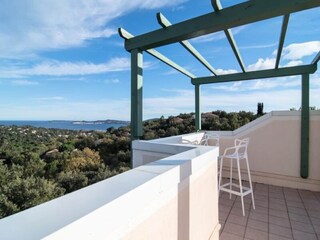 Apartment Grimaud  18