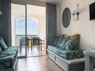 Apartamento Grimaud  10