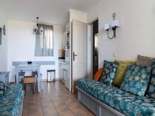 Apartamento Grimaud  11