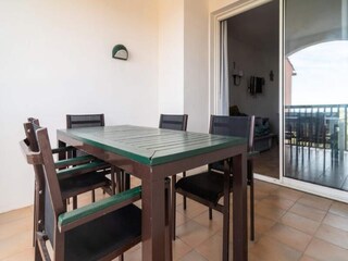 Apartamento Grimaud  13
