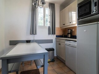 Apartamento Grimaud  26