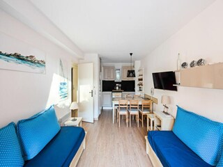 Appartement Hyères  5
