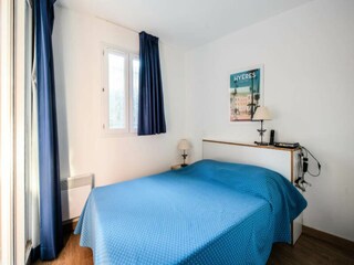 Apartamento Hyères  7