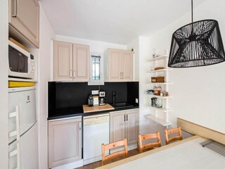Apartamento Hyères  11