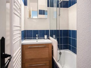 Appartement Hyères  14
