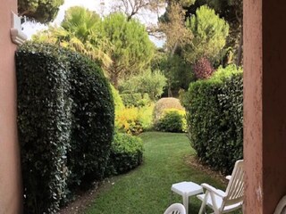 Apartamento Hyères  15