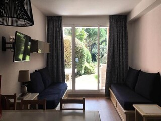 Apartamento Hyères  18