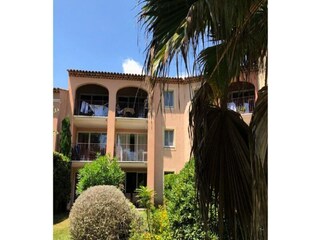 Apartamento Hyères  19