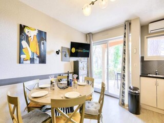 Apartment Saint-Raphael  25
