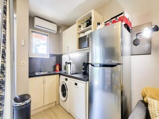Apartment Saint-Raphael  27