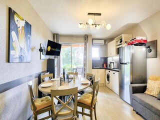 Apartment Saint-Raphael  28