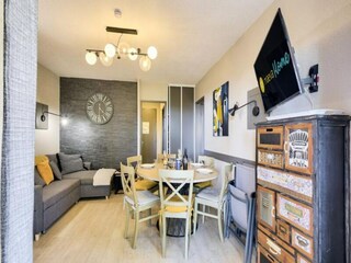 Appartement Saint-Raphael  5