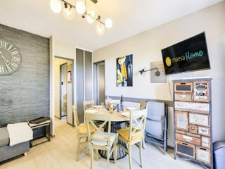 Apartment Saint-Raphael  18