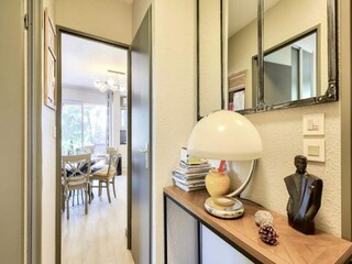 Apartment Saint-Raphael  6