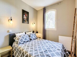 Apartment Saint-Raphael  7