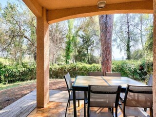 Appartement Saint-Raphael  30