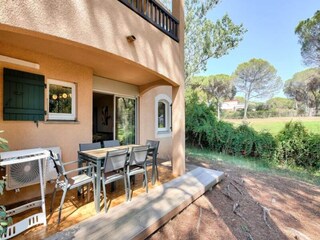 Apartment Saint-Raphael  31